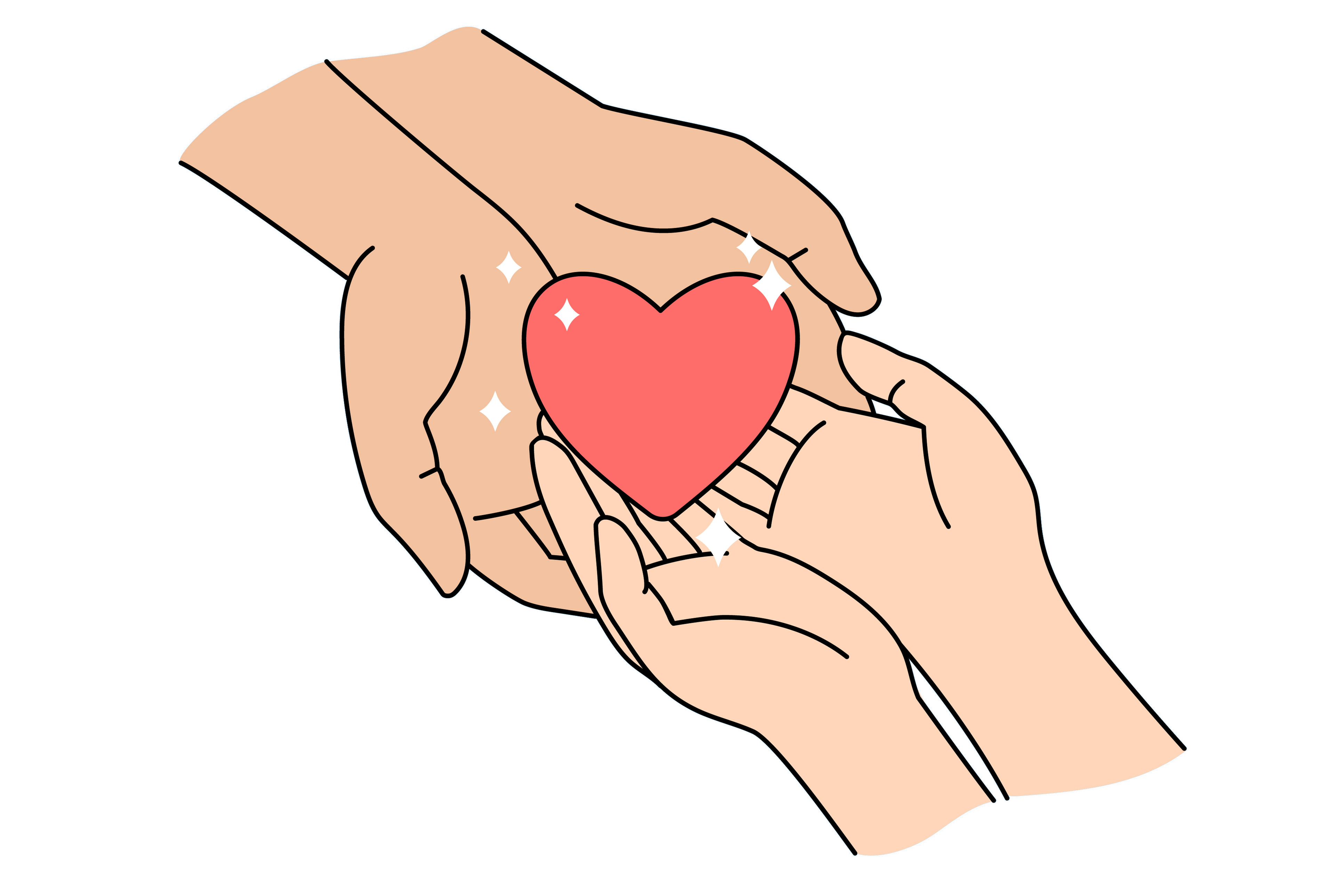 Cynk Advice startsida logo