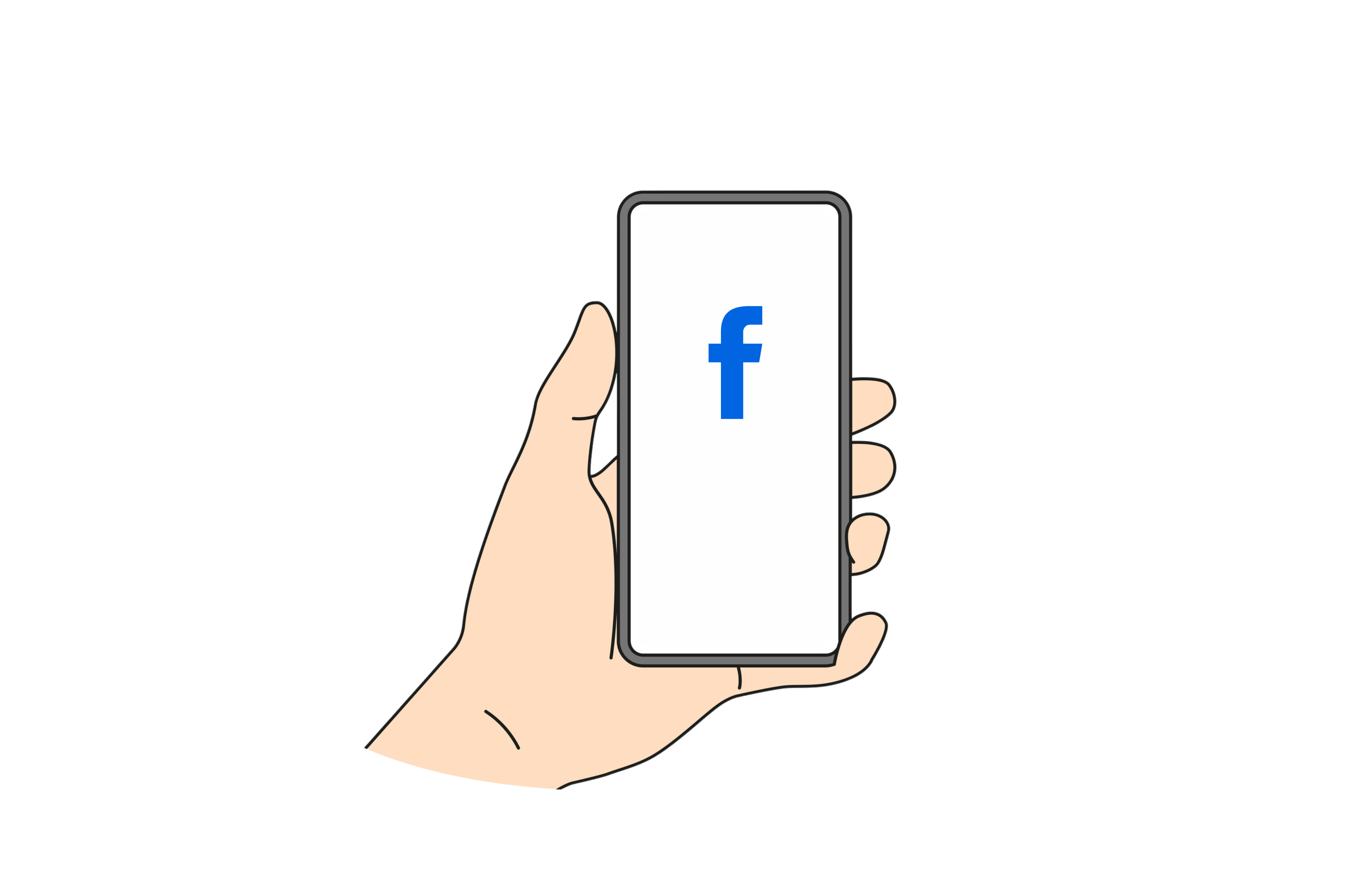 Avsluta Sociala Medier